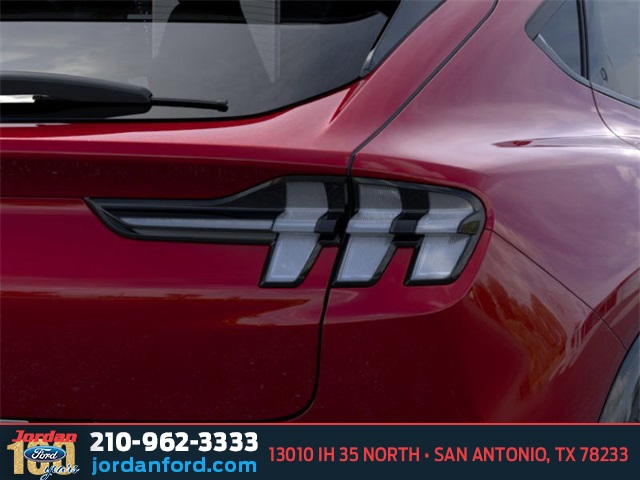 New Car 2025 Ford Mustang Mach-e  Premium For Sale Under $60,000 In San Antonio, Texas