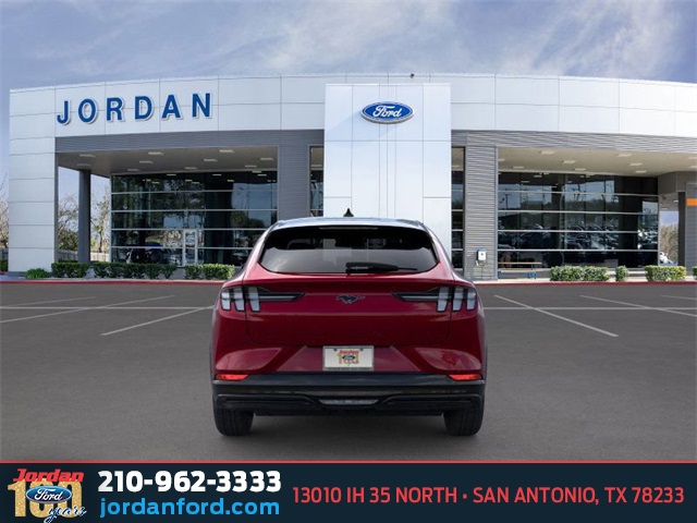 New Car 2025 Ford Mustang Mach-e  Premium For Sale Under $60,000 In San Antonio, Texas