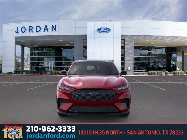 New Car 2025 Ford Mustang Mach-e  Premium For Sale Under $60,000 In San Antonio, Texas