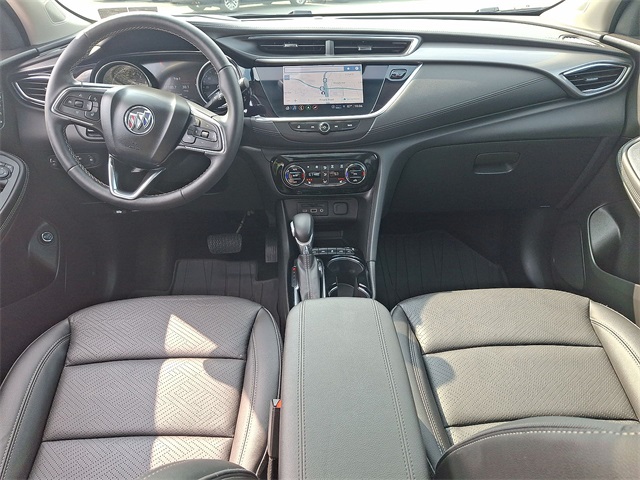 2022 Buick Encore GX Essence for sale at PATRIOT BUICK GMC OF BOYERTOWN