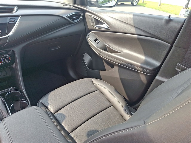 2022 Buick Encore GX Essence for sale at PATRIOT BUICK GMC OF BOYERTOWN