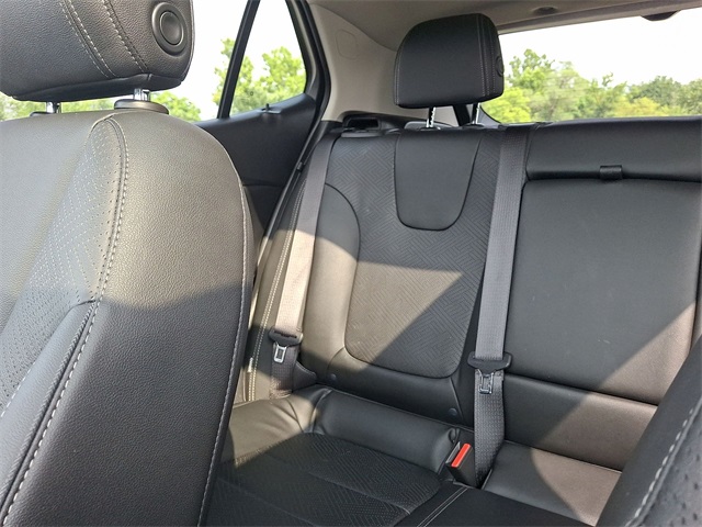 2022 Buick Encore GX Essence for sale at PATRIOT BUICK GMC OF BOYERTOWN