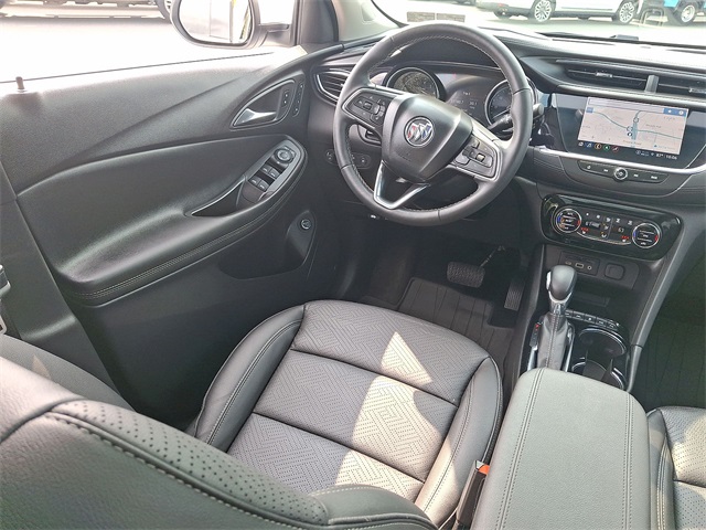 2022 Buick Encore GX Essence for sale at PATRIOT BUICK GMC OF BOYERTOWN