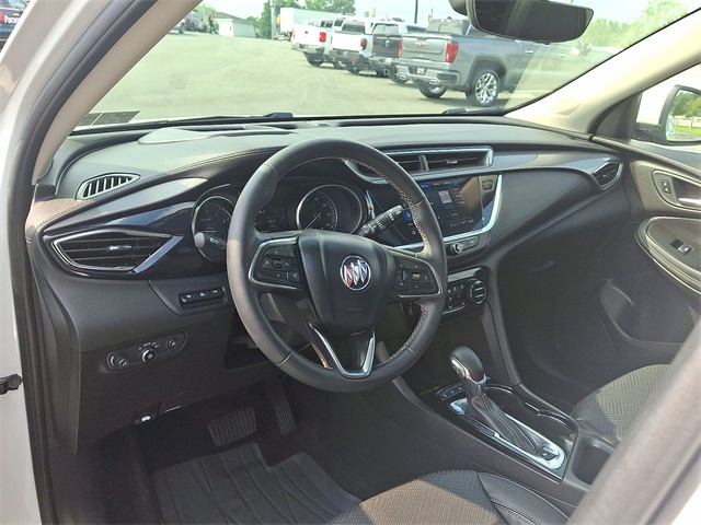 2022 Buick Encore GX Essence for sale at PATRIOT BUICK GMC OF BOYERTOWN