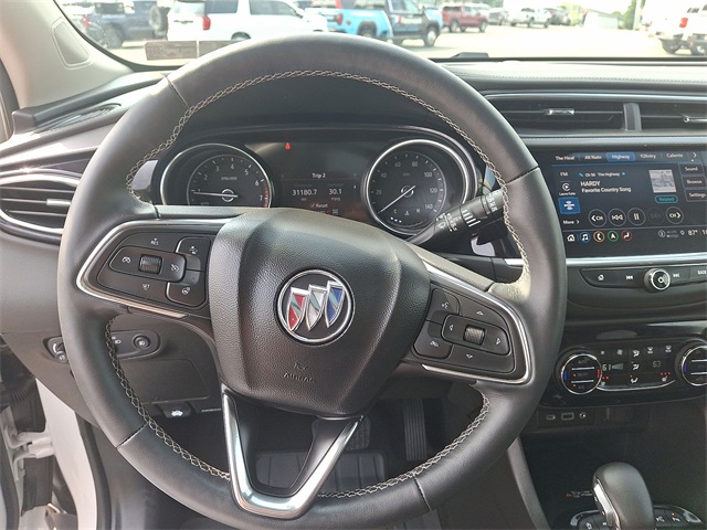 2022 Buick Encore GX Essence for sale at PATRIOT BUICK GMC OF BOYERTOWN