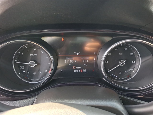 2022 Buick Encore GX Essence for sale at PATRIOT BUICK GMC OF BOYERTOWN