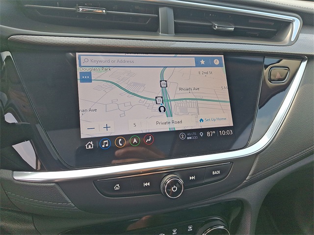 2022 Buick Encore GX Essence for sale at PATRIOT BUICK GMC OF BOYERTOWN