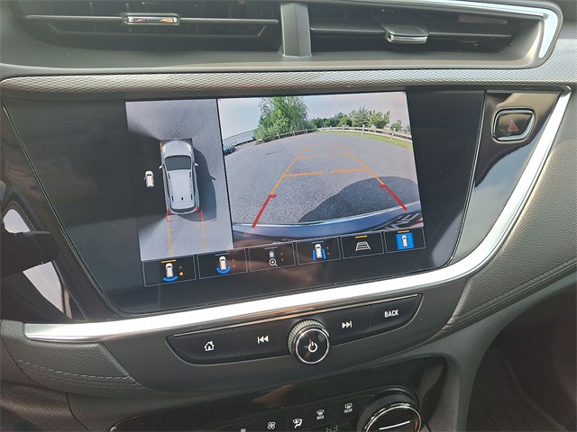 2022 Buick Encore GX Essence for sale at PATRIOT BUICK GMC OF BOYERTOWN