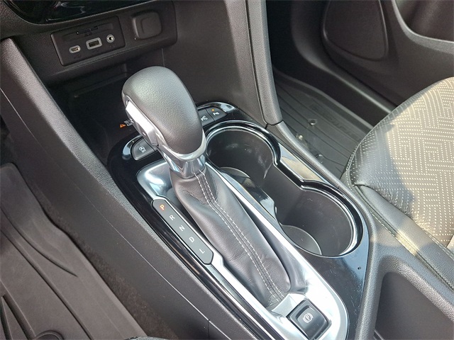 2022 Buick Encore GX Essence for sale at PATRIOT BUICK GMC OF BOYERTOWN
