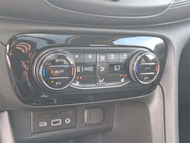 2022 Buick Encore GX Essence for sale at PATRIOT BUICK GMC OF BOYERTOWN