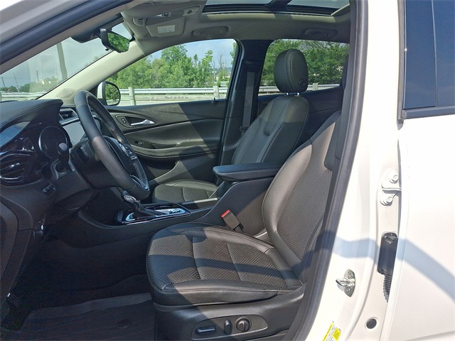 2022 Buick Encore GX Essence for sale at PATRIOT BUICK GMC OF BOYERTOWN