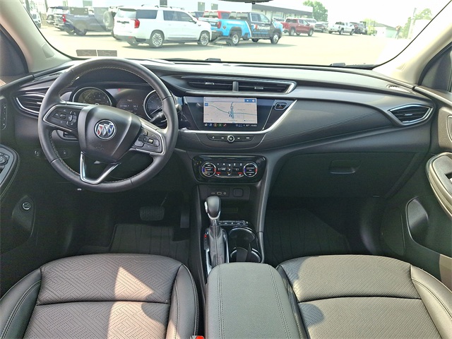 2022 Buick Encore GX Essence for sale at PATRIOT BUICK GMC OF BOYERTOWN