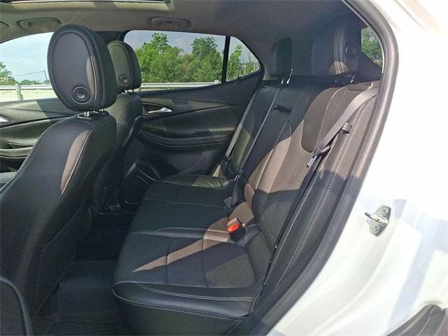 2022 Buick Encore GX Essence for sale at PATRIOT BUICK GMC OF BOYERTOWN
