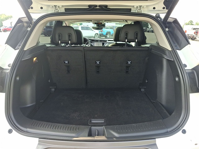 2022 Buick Encore GX Essence for sale at PATRIOT BUICK GMC OF BOYERTOWN