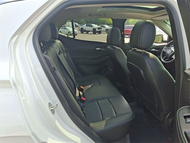 2022 Buick Encore GX Essence for sale at PATRIOT BUICK GMC OF BOYERTOWN
