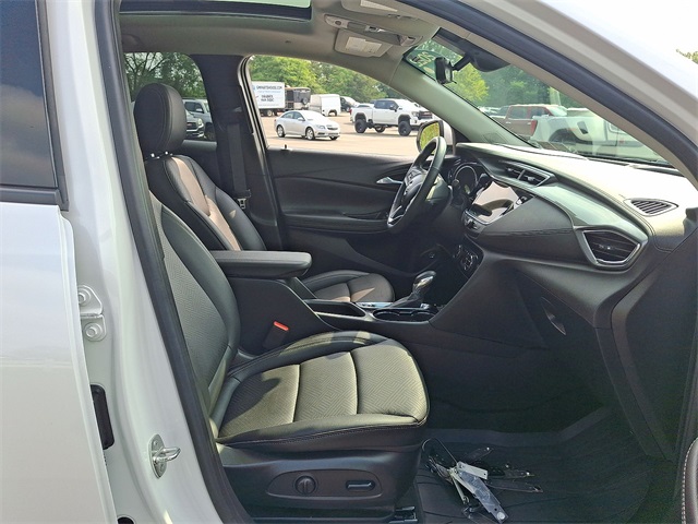 2022 Buick Encore GX Essence for sale at PATRIOT BUICK GMC OF BOYERTOWN