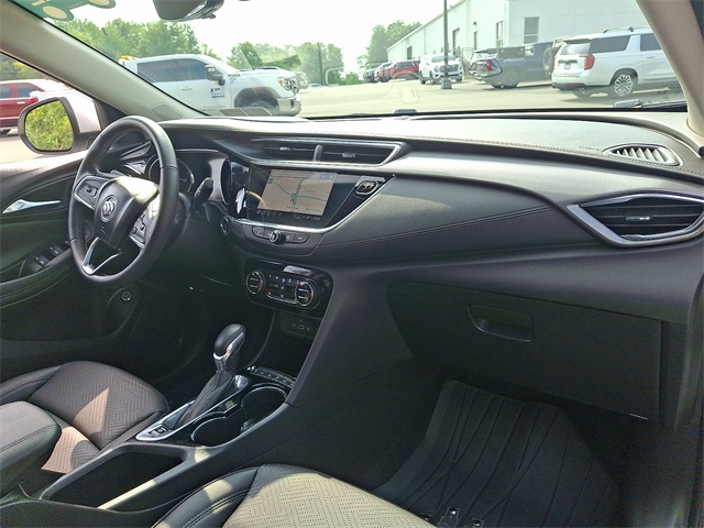 2022 Buick Encore GX Essence for sale at PATRIOT BUICK GMC OF BOYERTOWN