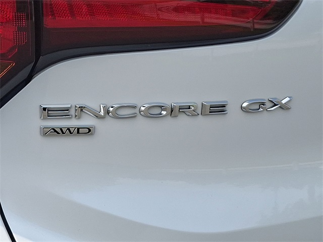 2022 Buick Encore GX Essence for sale at PATRIOT BUICK GMC OF BOYERTOWN