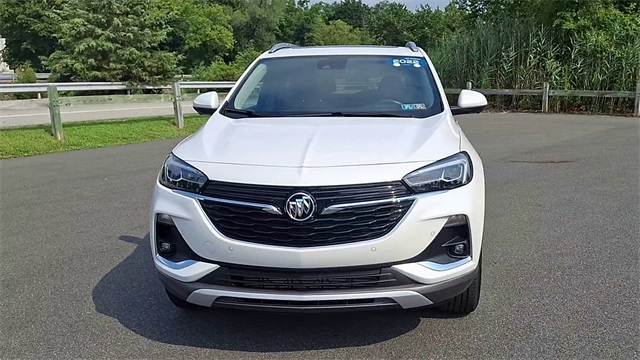 2022 Buick Encore GX Essence for sale at PATRIOT BUICK GMC OF BOYERTOWN