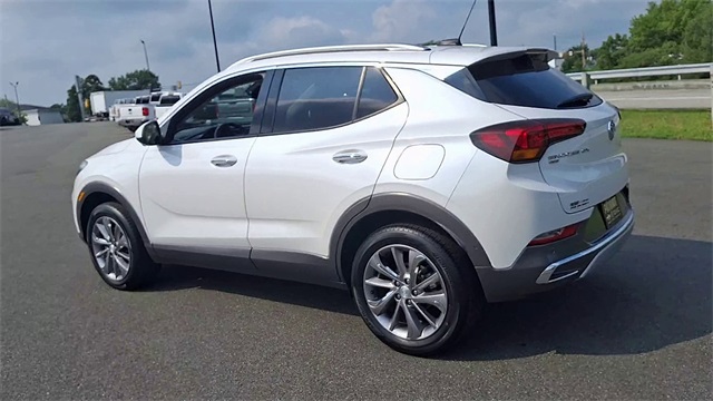 2022 Buick Encore GX Essence for sale at PATRIOT BUICK GMC OF BOYERTOWN