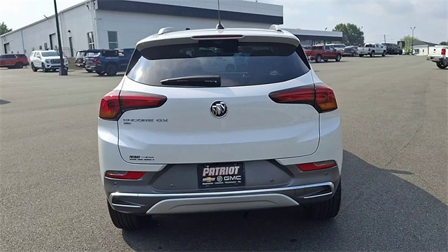2022 Buick Encore GX Essence for sale at PATRIOT BUICK GMC OF BOYERTOWN