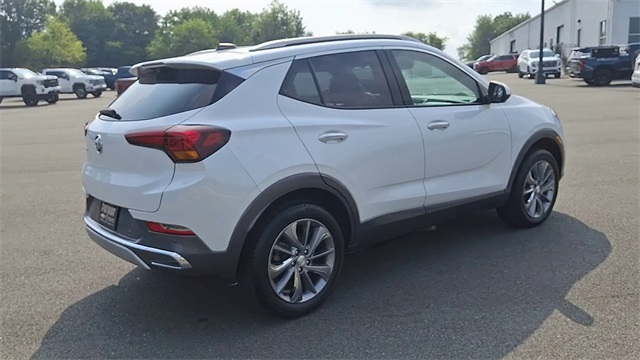 2022 Buick Encore GX Essence for sale at PATRIOT BUICK GMC OF BOYERTOWN