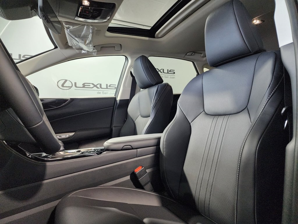 Thumbnail: 2026 Lexus NX - 15