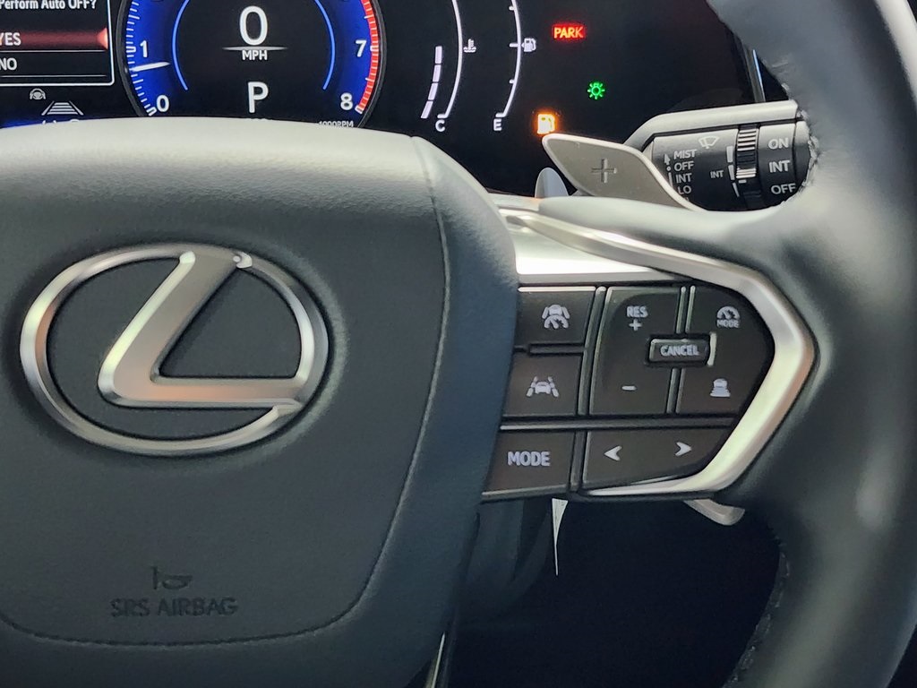 Thumbnail: 2026 Lexus NX - 17