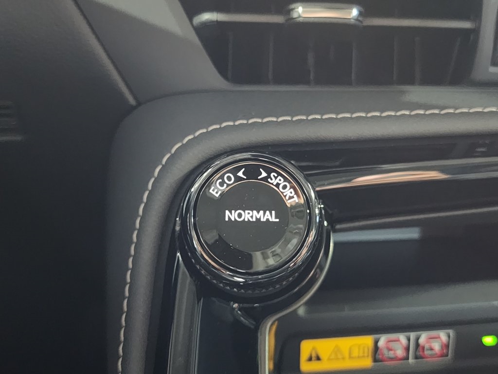 Thumbnail: 2026 Lexus NX - 22