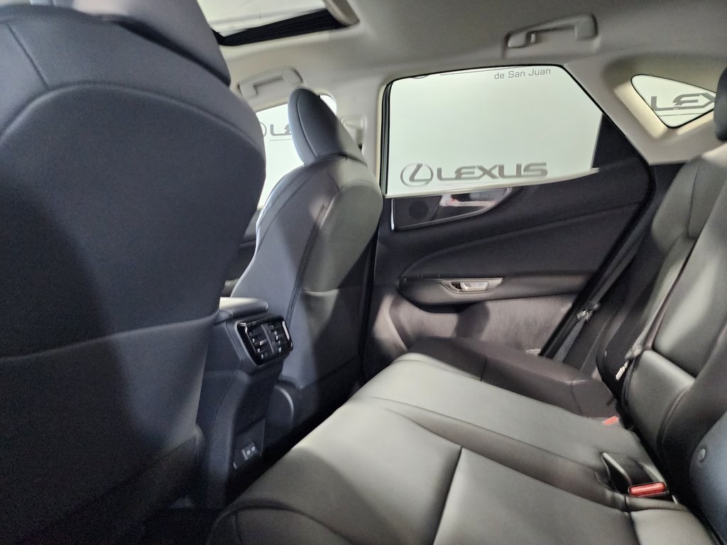 Thumbnail: 2026 Lexus NX - 26