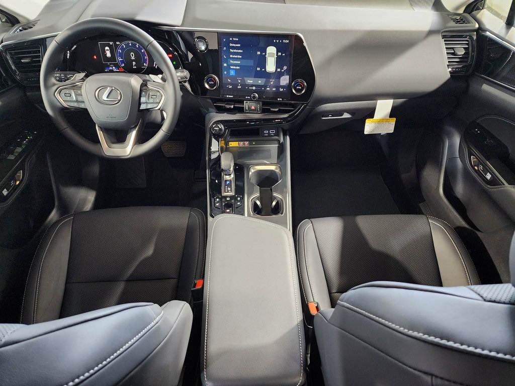 Thumbnail: 2026 Lexus NX - 30