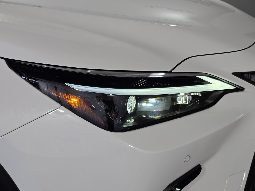 Thumbnail: 2026 Lexus NX - 5