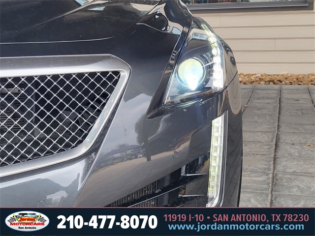 Used Car 2016 Cadillac Cts-v  Base For Sale Under $70,000 In San Antonio, Texas