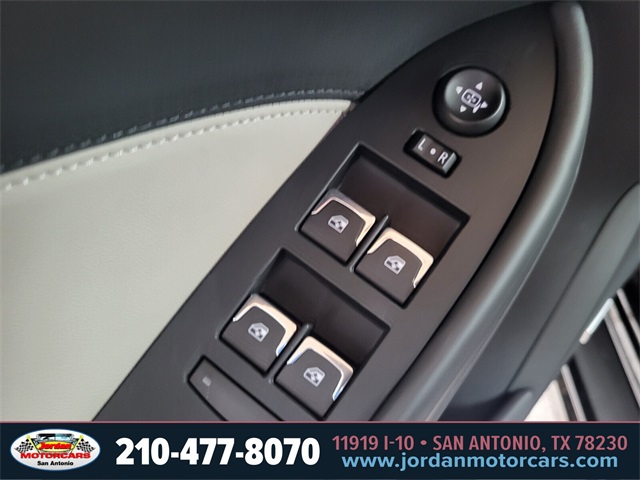 Used Car 2016 Cadillac Cts-v  Base For Sale Under $70,000 In San Antonio, Texas