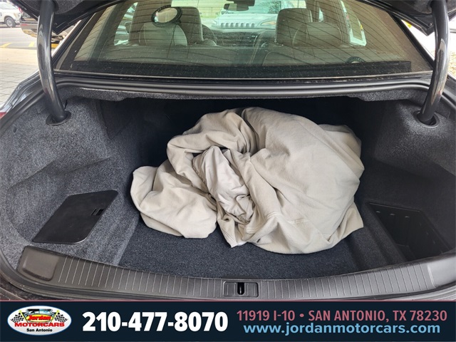 Used Car 2016 Cadillac Cts-v  Base For Sale Under $70,000 In San Antonio, Texas