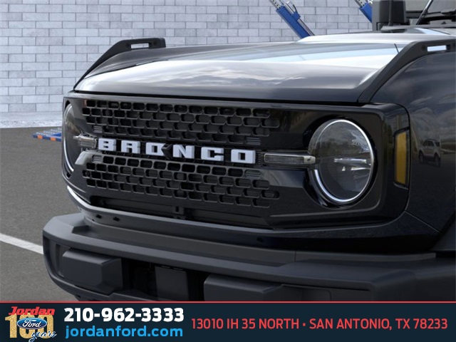 New Car 2025 Ford Bronco  Big Bend For Sale Under $50,000 In San Antonio, Texas