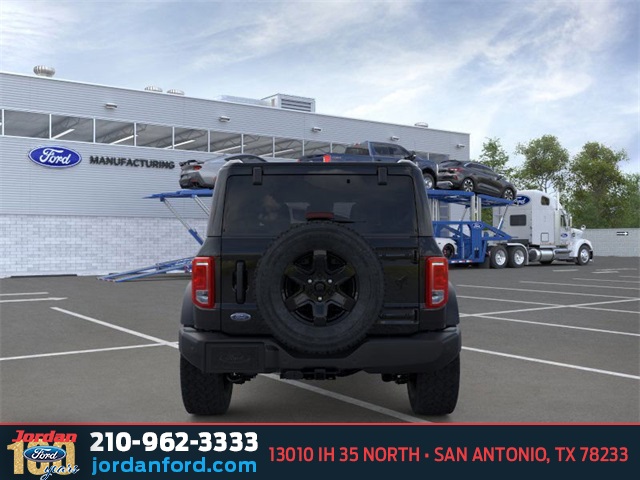 New Car 2025 Ford Bronco  Big Bend For Sale Under $50,000 In San Antonio, Texas