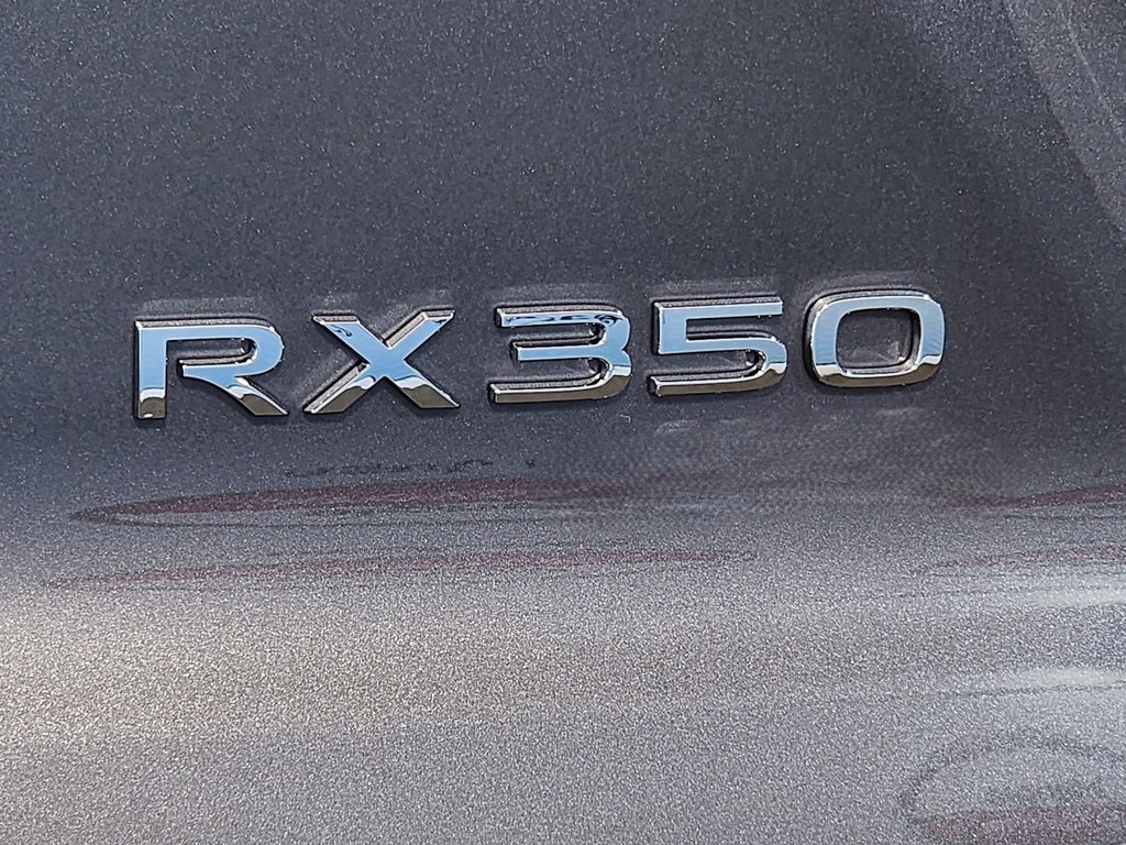 Thumbnail: 2025 Lexus RX - 11