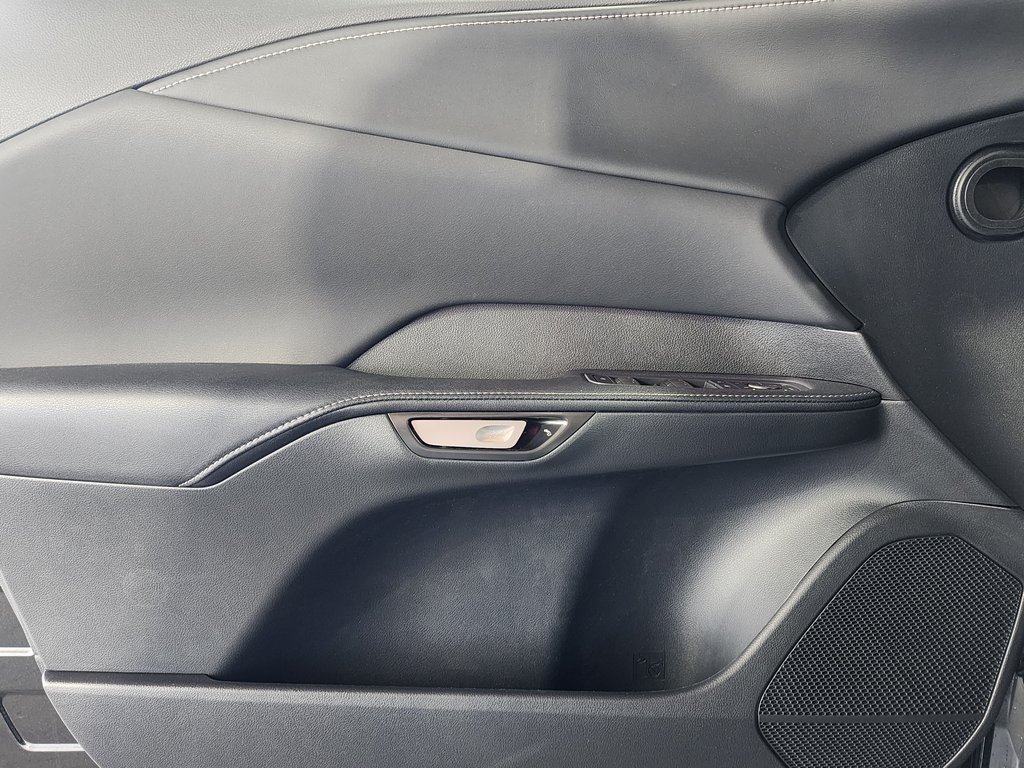 Thumbnail: 2025 Lexus RX - 12