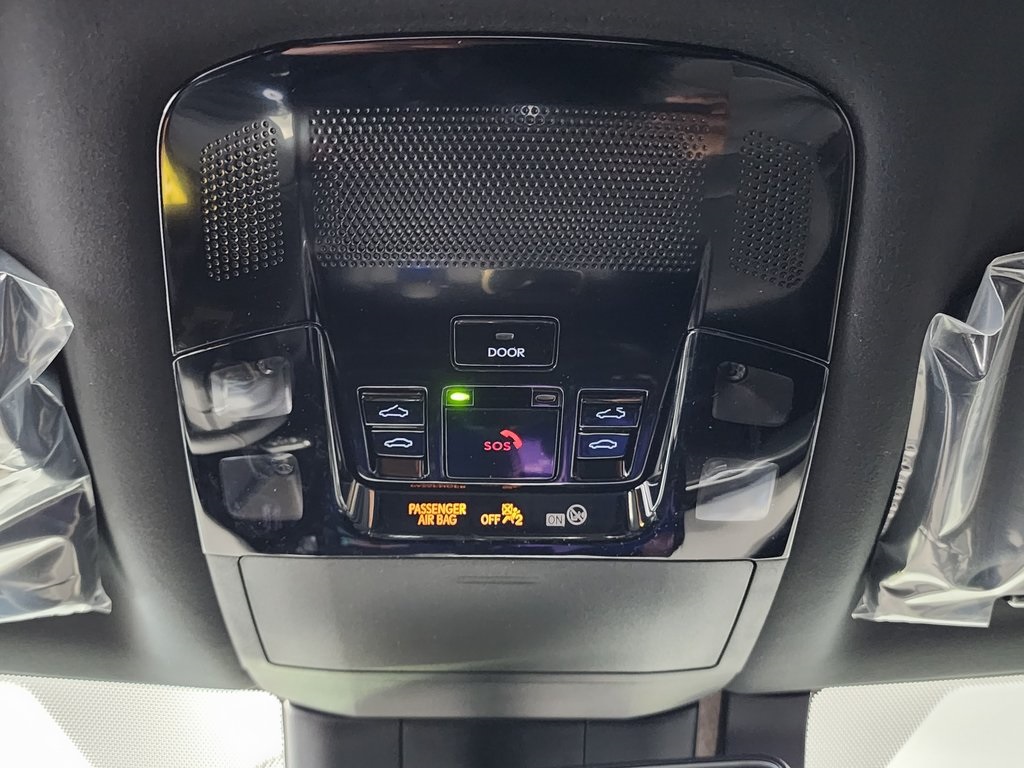 Thumbnail: 2025 Lexus RX - 19