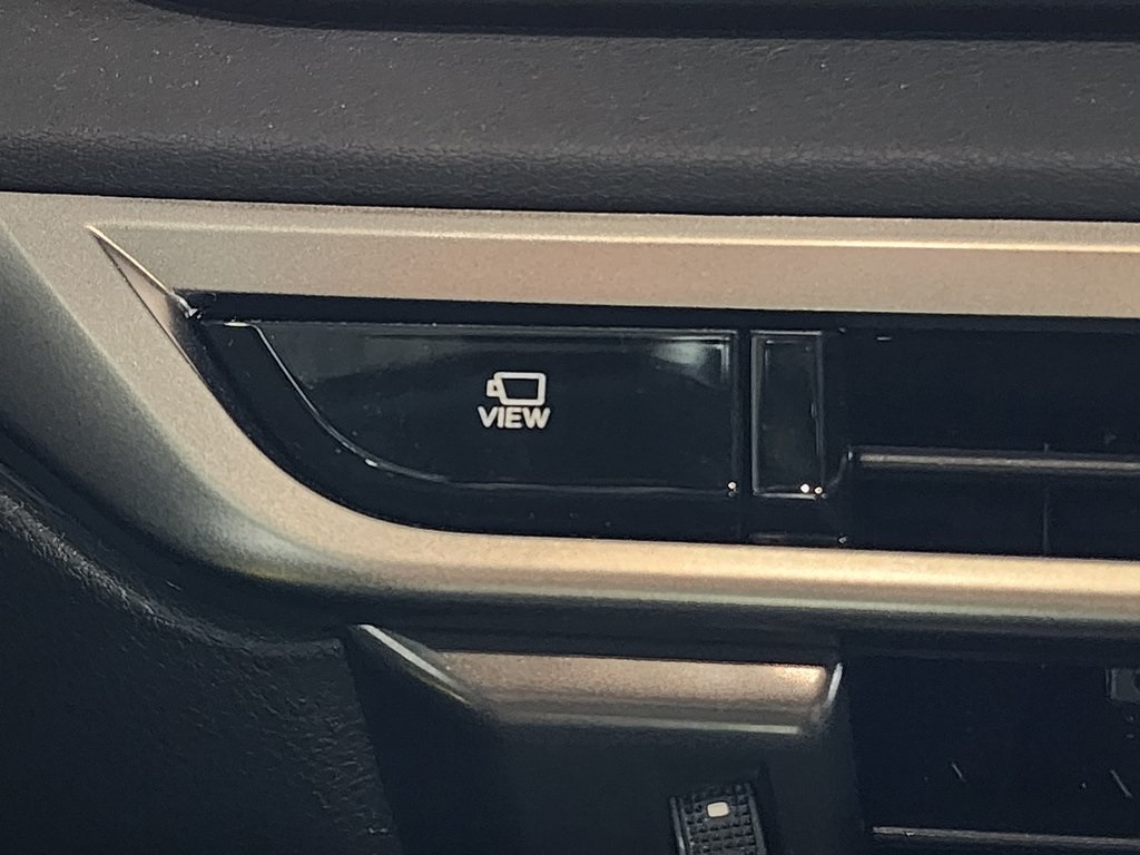 Thumbnail: 2025 Lexus RX - 22