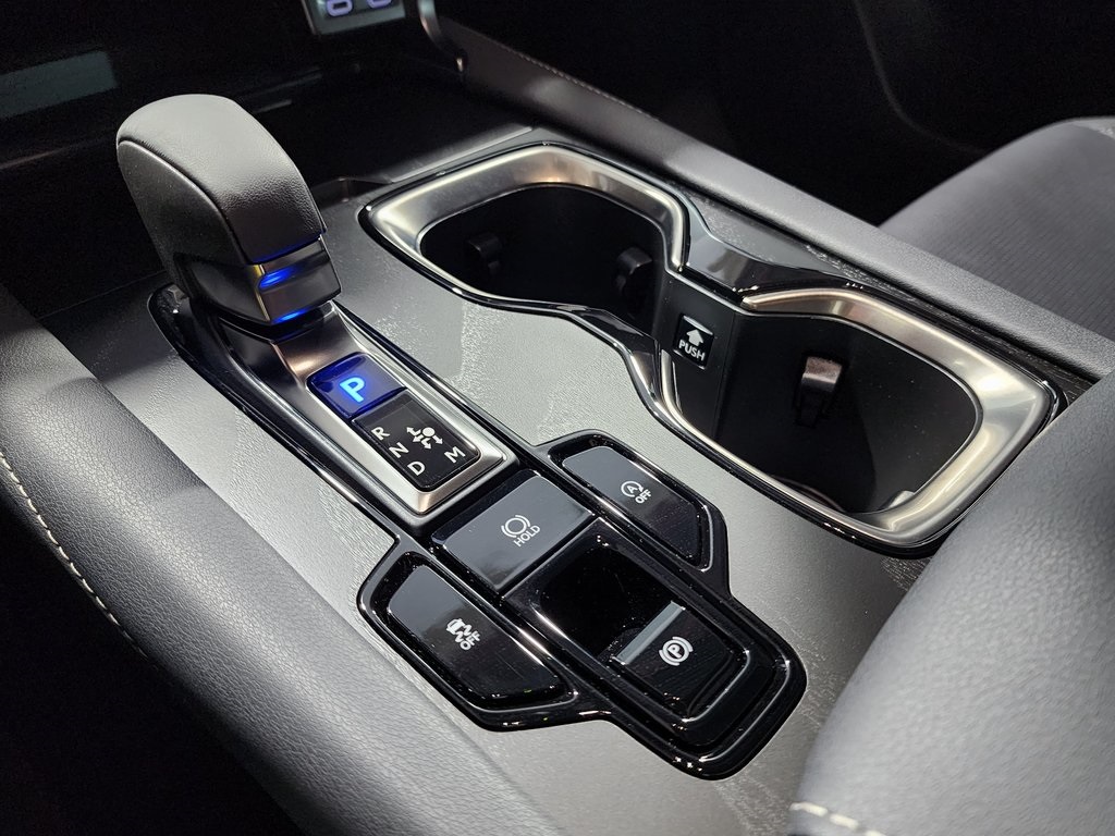 Thumbnail: 2025 Lexus RX - 24