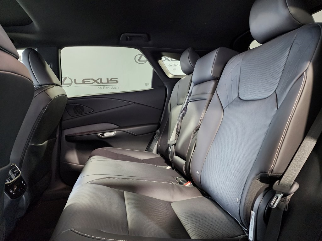 Thumbnail: 2025 Lexus RX - 27