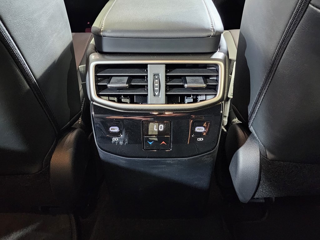 Thumbnail: 2025 Lexus RX - 28