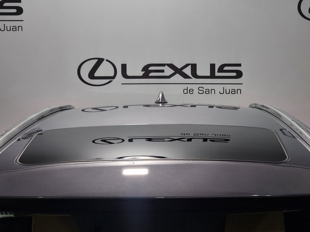 Thumbnail: 2025 Lexus RX - 7