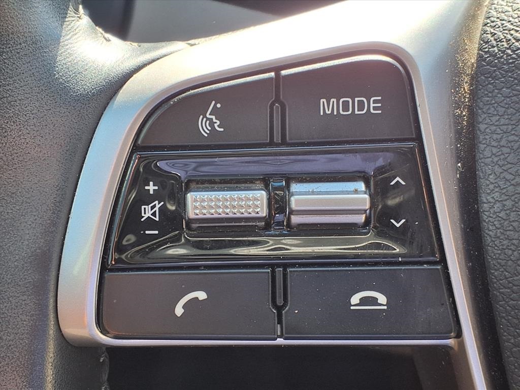 2020 Kia Sorento EX White at Shottenkirk Kia Fort Bend