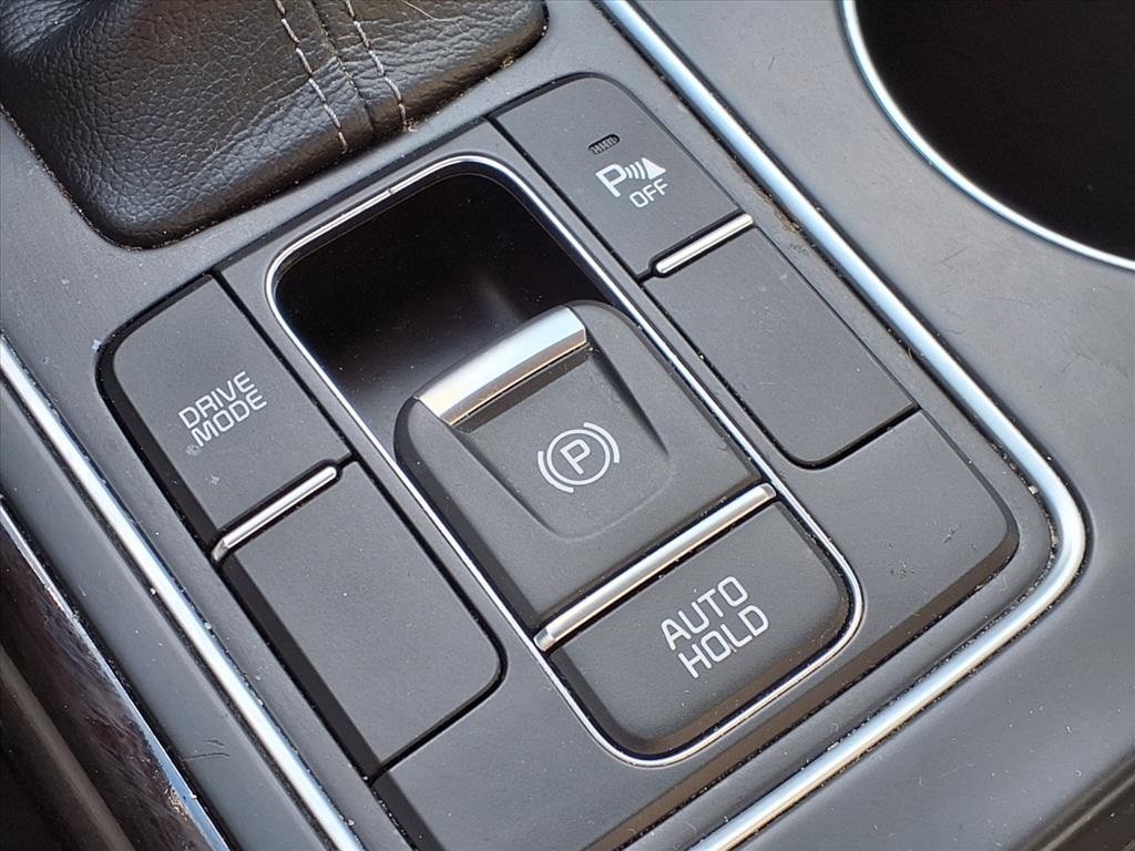 2020 Kia Sorento EX White at Shottenkirk Kia Fort Bend