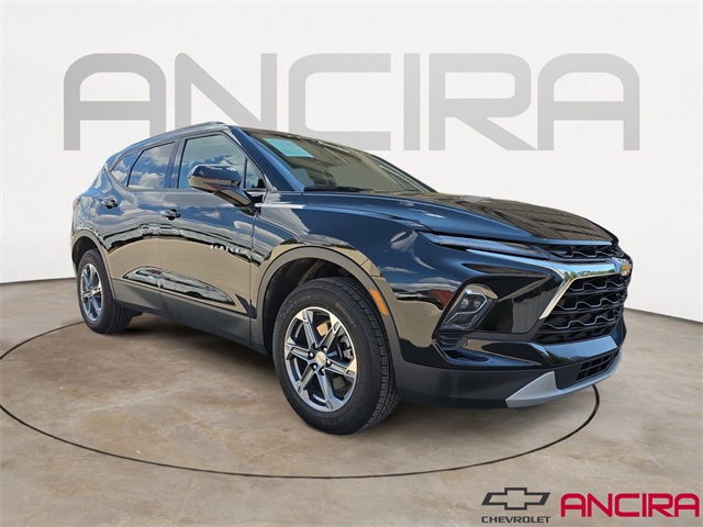 Used Car 2023 Chevrolet Blazer  Lt For Sale Under $30,000 In San Antonio, Texas