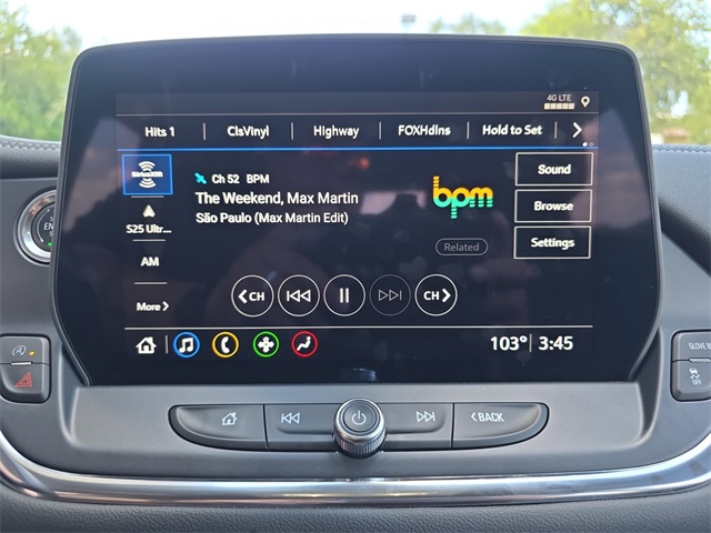 Used Car 2023 Chevrolet Blazer  Lt For Sale Under $30,000 In San Antonio, Texas