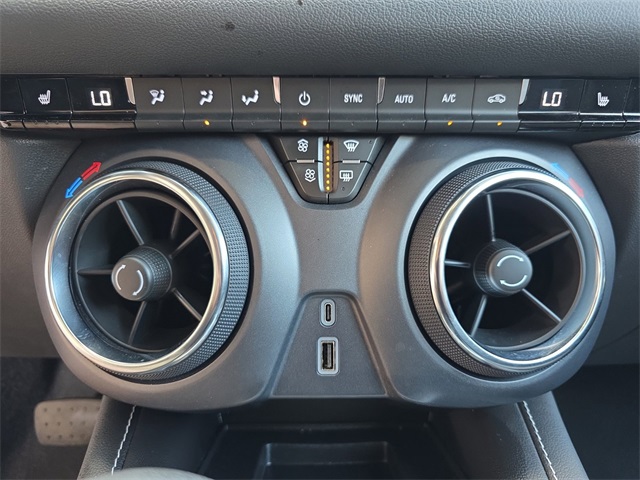 Used Car 2023 Chevrolet Blazer  Lt For Sale Under $30,000 In San Antonio, Texas